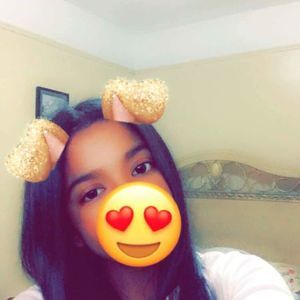 Meet your Posher, Alexandria